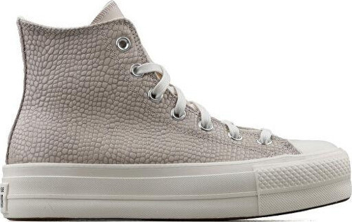 Chuck Taylor All Star Lift Kadın Günlük Ayakkabı A04267C-247 Krem