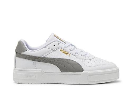 Ca Pro Classic Unisex Günlük Ayakkabı 38019046 Beyaz