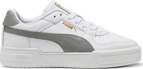 Ca Pro Classic Unisex Günlük Ayakkabı 38019046 Beyaz