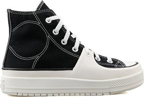 Chuck Taylor All Star Utility Unisex Günlük Ayakkabı A05094C Siyah