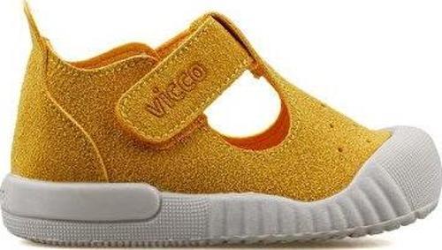 Unisex Çocuk Günlük Ayakkabı Loro Iı950.E25Y.261-12 Sarı