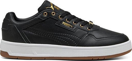 Court Classic Lux Erkek Günlük Ayakkabı 39501911 Siyah