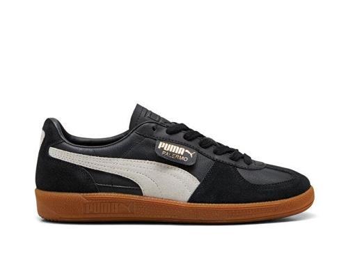 Palermo Lth Unisex Günlük Ayakkabı 39646403 Siyah