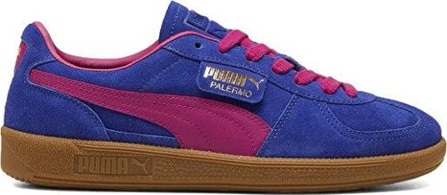 Palermo Unisex Günlük Ayakkabı 39646321 Mor
