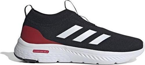 Cloudfoam Move Sock Unisex Günlük Ayakkabı ID6519 Siyah