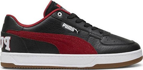 CAVEN 2.0 RETRO CLUB Unisex Günlük Ayakkabı 39508202 Siyah