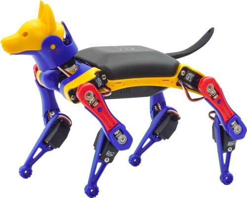 Robot Köpek Bittle X (Önceden Monte Edilmiş) Robotik Kiti