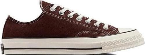 Chuck 70 Unisex Günlük Ayakkabı A08189C Kahverengi