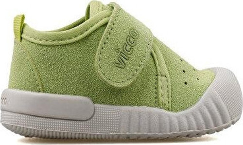 Unisex Çocuk Günlük Ayakkabı Anka Iı950.E25Y.224-13 Yeşil