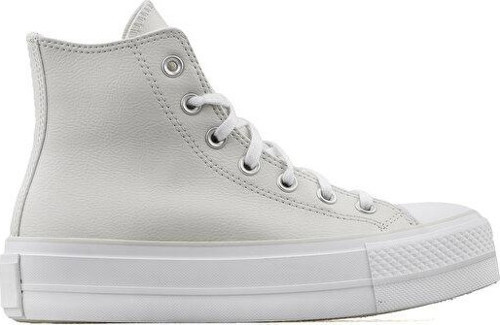 Chuck Taylor All Star Lift Millennium Glam Kadın Günlük Ayakkabı A00902C Beyaz