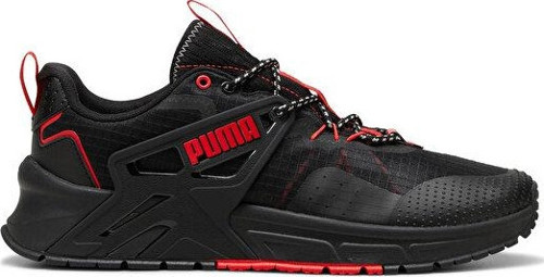Pacer + Trail Erkek Günlük Ayakkabı 39766902 Siyah