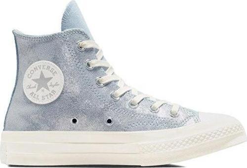 Chuck 70 Kadın Günlük Ayakkabı A08224C Mavi
