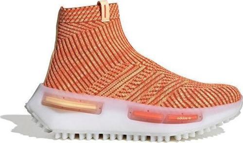 Nmd_S1 Sock W Kadın Günlük Ayakkabı IG5049 Turuncu