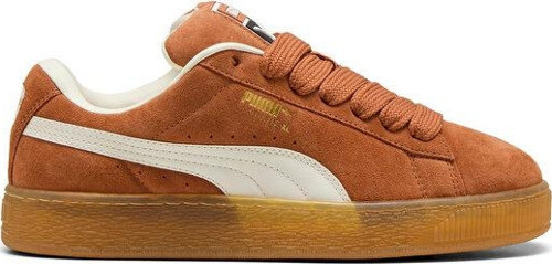 Suede Xl Erkek Günlük Ayakkabı 39520549 Renkli