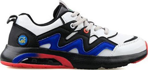 25B239 Voina Blue Çocuk Günlük Ayakkabı 25B239-VOINA-BLUE Beyaz