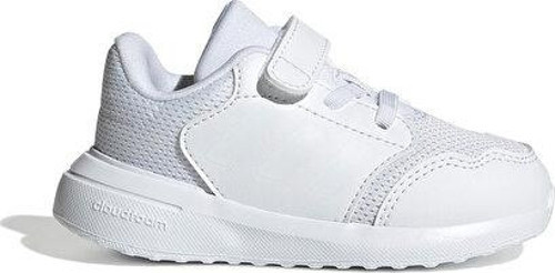 Tensaur Run 3.0 El I Bebek Günlük Ayakkabı IE6011 Beyaz