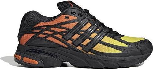 Adistar Cushion Unisex Günlük Ayakkabı IG1737 Siyah