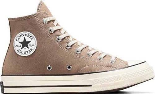 Chuck 70 Taylor Kadın Günlük Ayakkabı A06520C Kahverengi