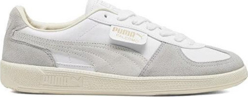 Palermo Unisex Günlük Ayakkabı 39646402 Beyaz