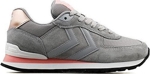 Hmleıghtyone Sneaker Kadın Günlük Ayakkabı 200600-2864 Gri