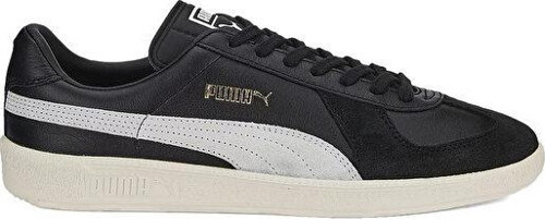 Army Trainer Unisex Günlük Ayakkabı 38660702 Siyah