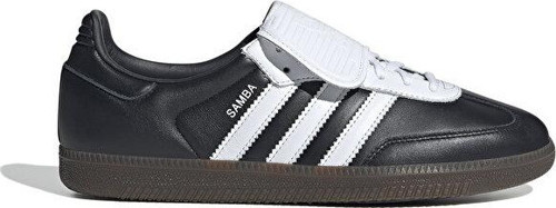 Samba Lt Unisex Günlük Ayakkabı JI3200 Siyah