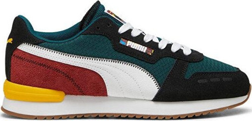 R78 Year Of Sports Unisex Günlük Ayakkabı 39785201 Renkli