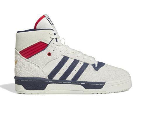Rivalry Hi Unisex Günlük Ayakkabı IG8831 Bej