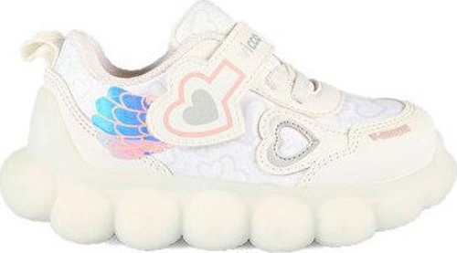 Süse Bebek Günlük Ayakkabı 346.B25K.229-11 Beyaz