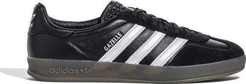 Gazelle Indoor Erkek Günlük Ayakkabı JH8837 Siyah