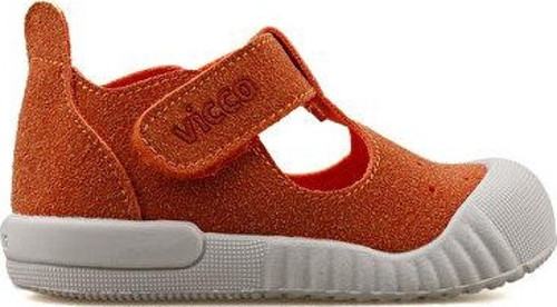 Unisex Çocuk Günlük Ayakkabı Loro Iı950.E25Y.261-14 Turuncu