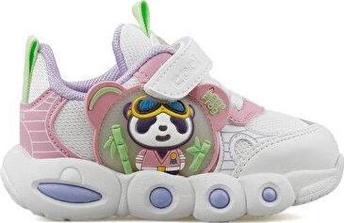Peter Bebe Pudra Bebek Günlük Ayakkabı PETER-BEBE-PUDRA Pembe