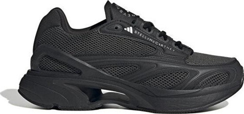 By Stella McCartney Sportswear 2000 Unisex Günlük Ayakkabı IF9015 Siyah