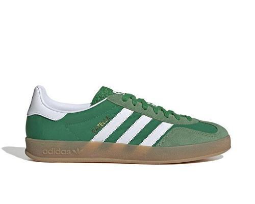 Gazelle Indoor Erkek Günlük Ayakkabı IE6605 Yeşil