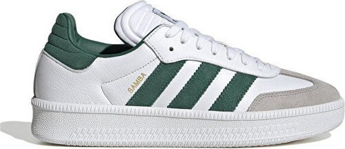 Samba Xlg Unisex Günlük Ayakkabı JI3191 Beyaz