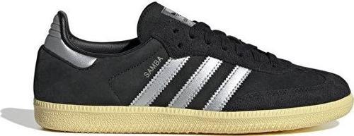 Samba Og W Unisex Günlük Ayakkabı IE8128 Siyah