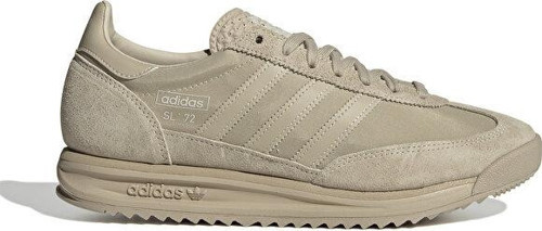 Sl 72 Rs Unisex Günlük Ayakkabı IH8020 Krem