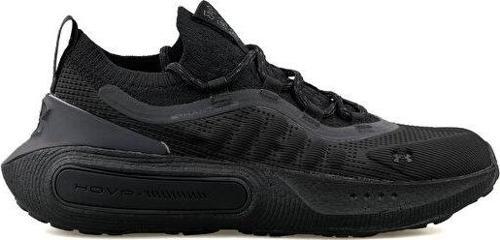 Ua Phantom 4 Erkek Günlük Ayakkabı 3027593-002 Siyah