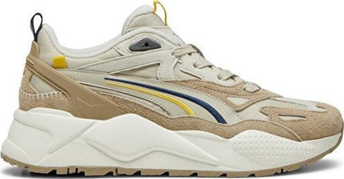 Rs-X Efekt Premium Athletics Erkek Günlük Ayakkabı 39820302 Bej