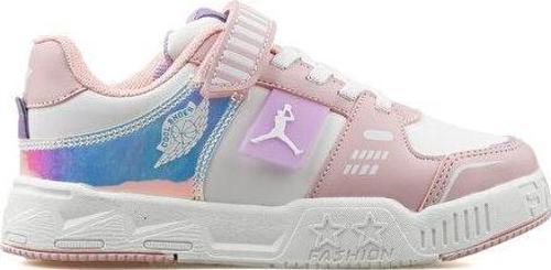 King Kisa Filet Pudra Unisex Çocuk Günlük Ayakkabı KING-KISA-FILET-PUDRA Pembe