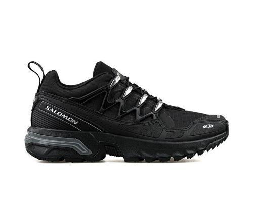 Acs + Night Unisex Günlük Ayakkabı L47676600 Siyah