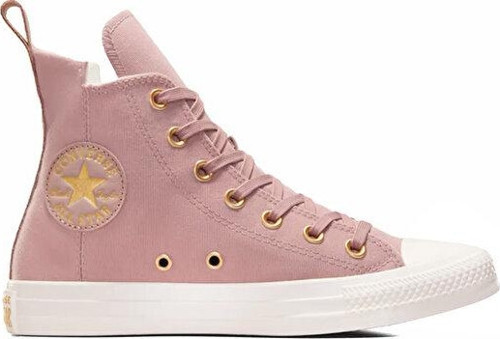 Ctas Hi Kadın Günlük Ayakkabı A10432C Pembe
