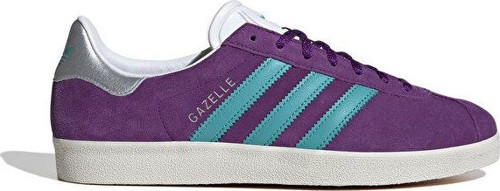 Gazelle 85 Unisex Günlük Ayakkabı IF6232 Mor
