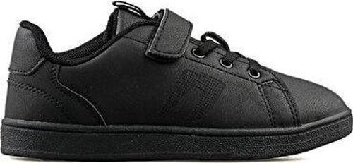 POKEMON K FLT SIYAH Çocuk Günlük Ayakkabı POKEMON-K-FLT-SIYAH Siyah