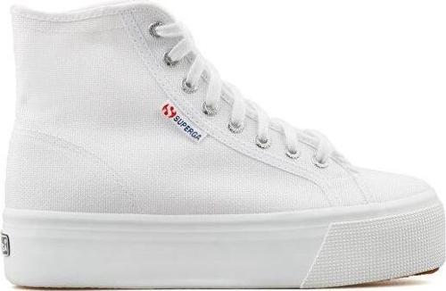 2708 Hi Top Kadın Günlük Ayakkabı S41273W-901-SP Beyaz
