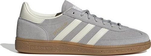 Handball Spezial Erkek Günlük Ayakkabı IF7086 Gri