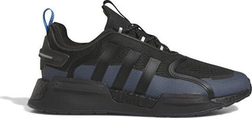 Nmd_V3 Erkek Günlük Ayakkabı HQ4447 Siyah