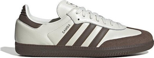 Samba Og Unisex Günlük Ayakkabı JI1991 Bej