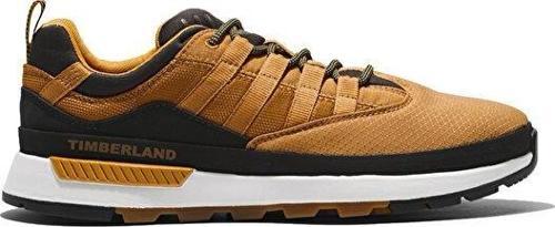 Low Lace Up Sneaker Erkek Günlük Ayakkabı TB0A5VAZ2311 Kahverengi