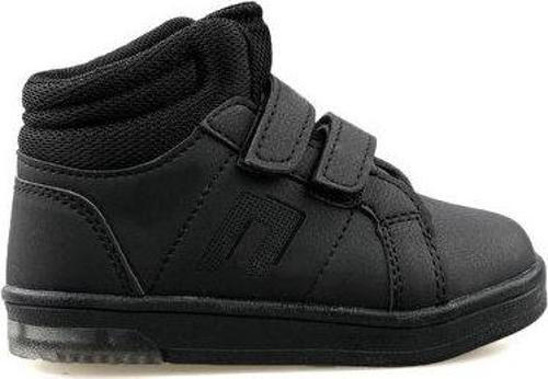 Pokemon Bebe Uzun Siyah Bebek Günlük Ayakkabı POKEMON-BEBE-UZUN-SIYAH Siyah